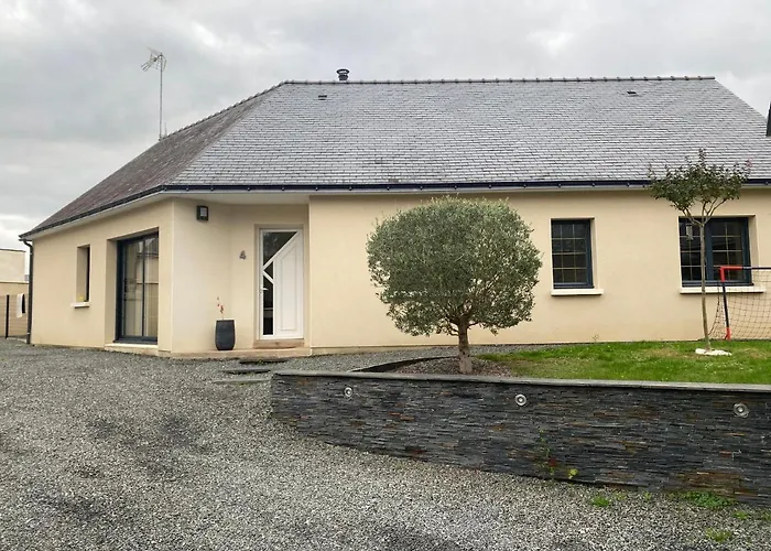 Maison chiron