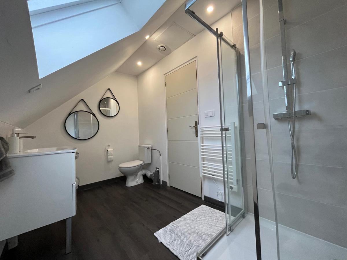 Chez Berangere Et Nicolas Accommodatie bij particulieren
