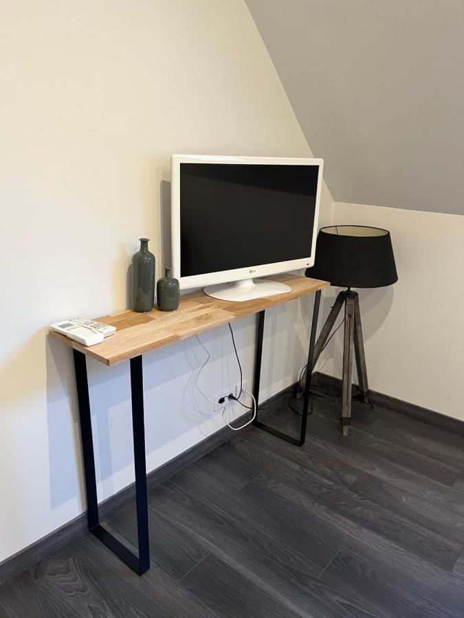 Séjour chez l'habitant Maison Chiron *